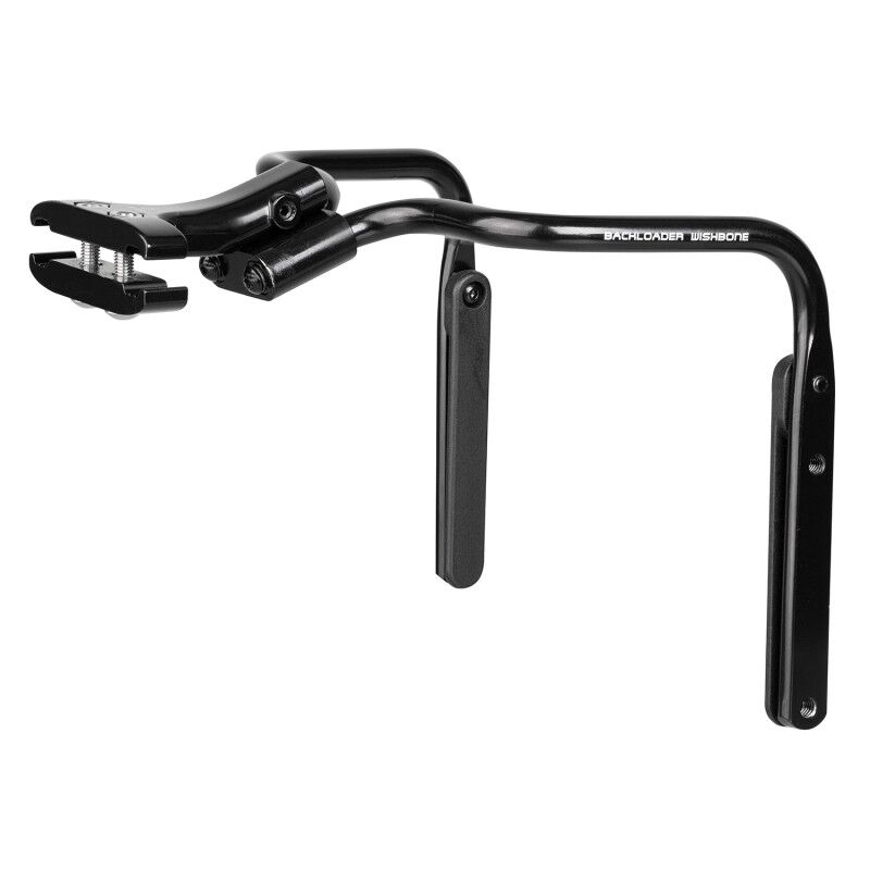 BackLoader Wishbone - Sacoche de selle