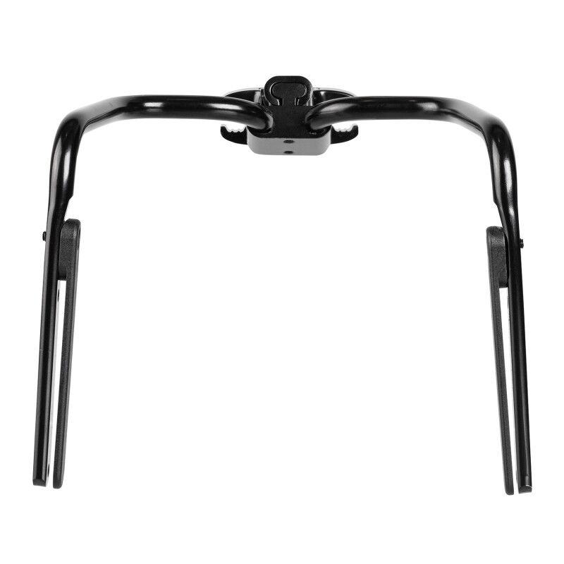 Topeak BackLoader Wishbone - Sacoche de selle | Hardloop