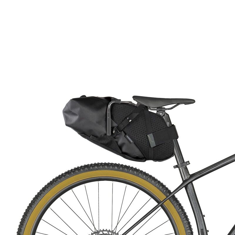 Topeak BackLoader Wishbone - Sacoche de selle | Hardloop