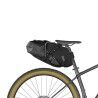 Topeak BackLoader Wishbone - Sacoche de selle | Hardloop