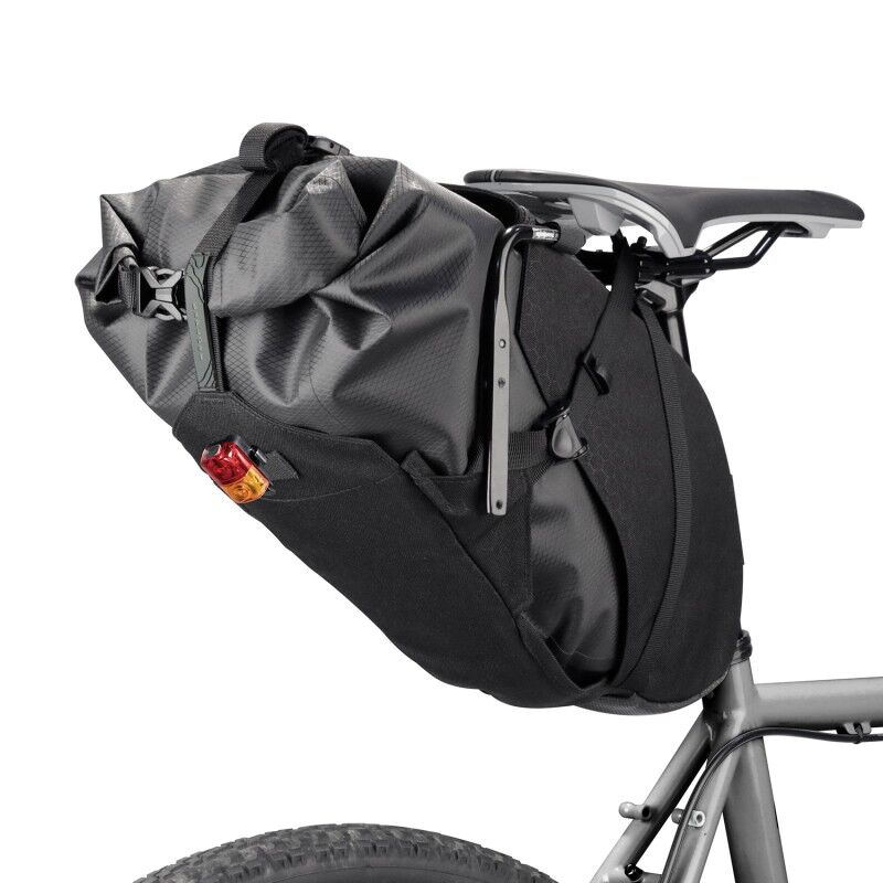 Topeak BackLoader Wishbone - Sacoche de selle | Hardloop