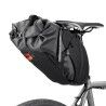 Topeak BackLoader Wishbone - Sacoche de selle | Hardloop
