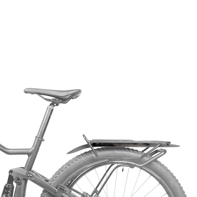 Topeak TetraRack Fender M2 - Garde-boue | Hardloop
