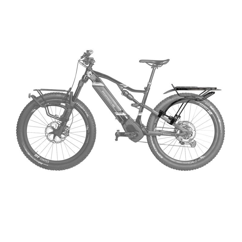 Topeak TetraRack Fender M2 - Bike mudguard | Hardloop