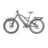 Topeak TetraRack Fender M2 - Garde-boue | Hardloop