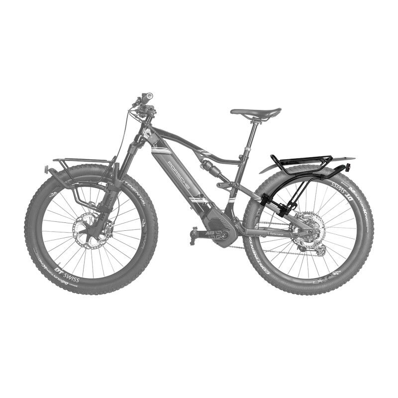Topeak TetraRack Fender M2 - Bike mudguard | Hardloop