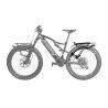 Topeak TetraRack Fender M2 - Bike mudguard | Hardloop