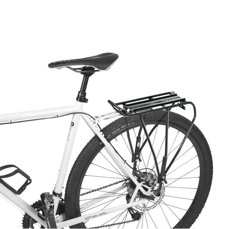 Topeak UNI Explorer Disc - MTX 2.0 - Porte-bagage arrière | Hardloop
