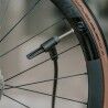 Topeak Joe Blow Roadie EX - Jalkapumppu | Hardloop