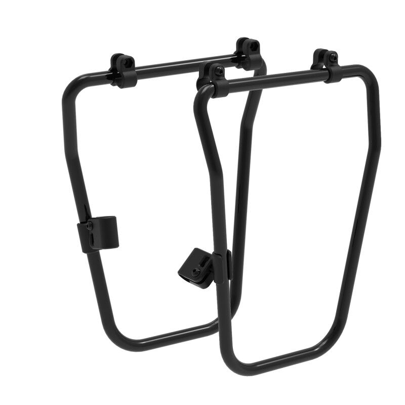 Topeak TetraRack Side Frame - 2 Pieces - Garde-boue | Hardloop