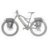 Topeak TetraRack Side Frame - 2 Pieces - Garde-boue | Hardloop
