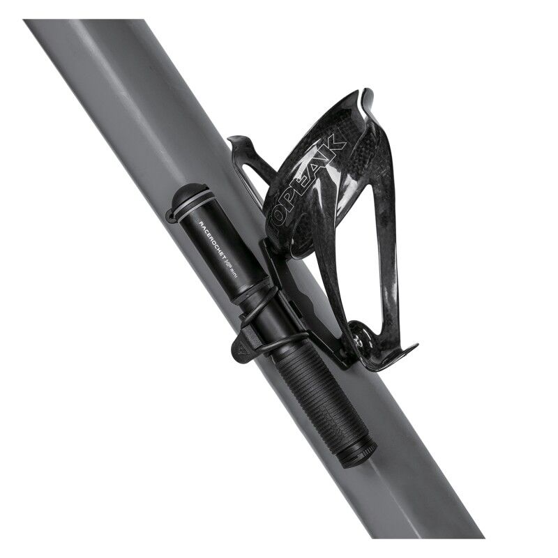 Topeak RaceRocket HP Mini - Pompe à main | Hardloop