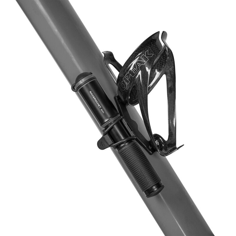 Topeak RaceRocket Mini - Pompe à main | Hardloop