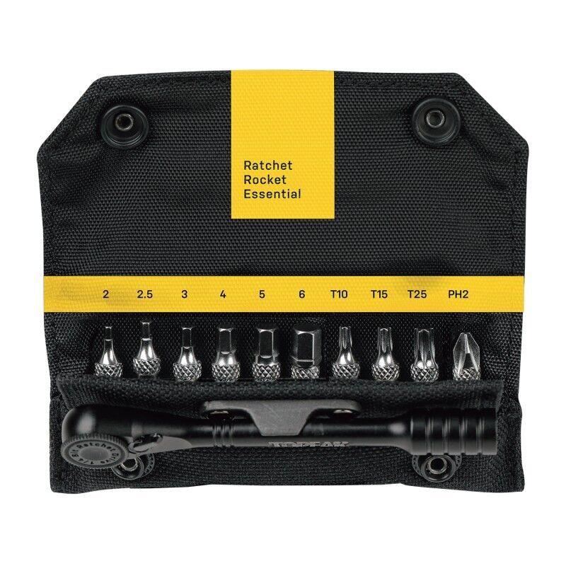 Ratchet Rocket Essential - Multi-outils