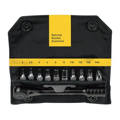 Ratchet Rocket Essential - Multi Tools