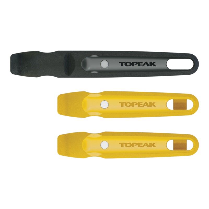 Topeak Shuttle Lever Pro - Multi-outils | Hardloop