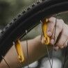 Topeak Shuttle Lever Pro - Multi-outils | Hardloop