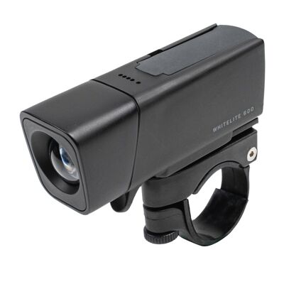WhiteLite 600 - Bike front light