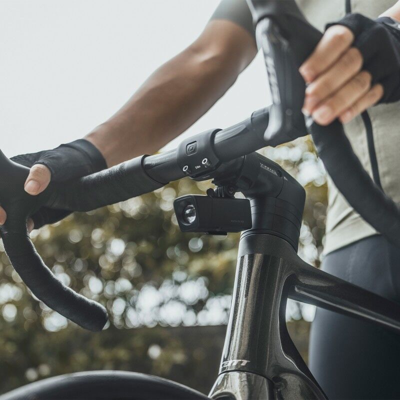Topeak WhiteLite 600 - Bike front light | Hardloop
