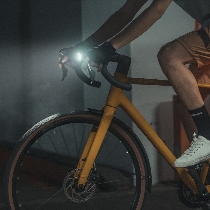 Topeak WhiteLite 600 - Lampe avant vélo | Hardloop