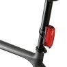 Topeak RedLite 80 - Cykel baglygte | Hardloop