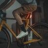 Topeak RedLite 80 - Lampe arrière vélo | Hardloop