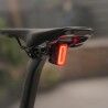 Topeak BeSeen 30 - Lampe arrière vélo | Hardloop