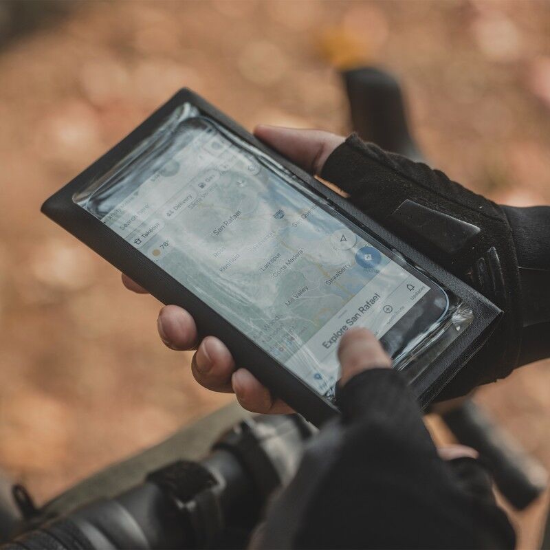Topeak Phone DryWallet | Hardloop