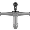 Topeak UTF Multi-Mount Pro (4-Bolt Stem) | Hardloop