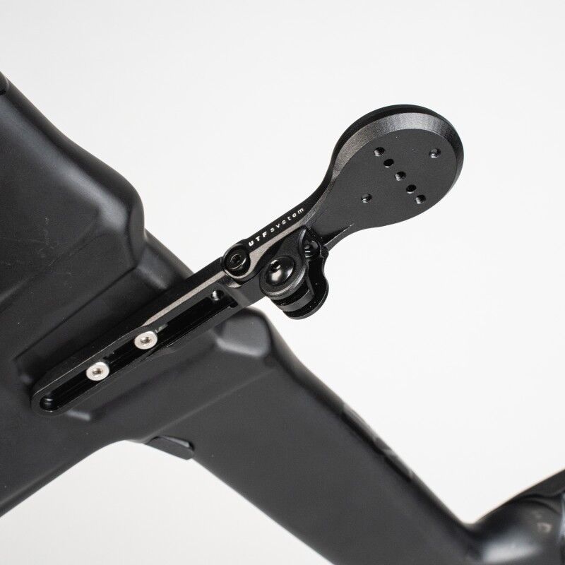 Topeak UTF Multi-Mount Pro (Cockpit HandleBar) | Hardloop