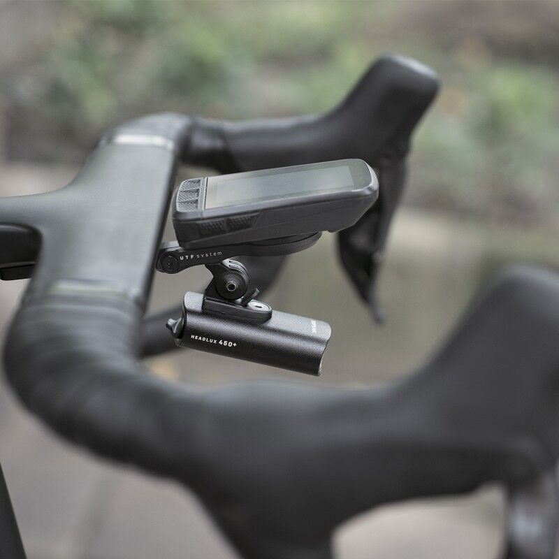 Topeak UTF Multi-Mount Pro (Cockpit HandleBar) | Hardloop