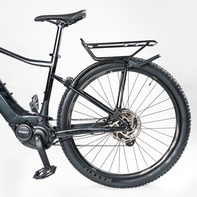 Topeak TetraRack M2 HD - Rear - Gepäckträger hinten | Hardloop