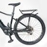 Topeak TetraRack M2 HD - Rear - Rear bike rack | Hardloop