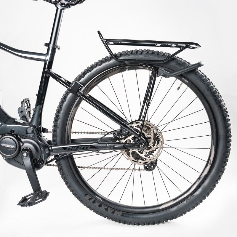 Topeak TetraRack M2 HD - Rear - Gepäckträger hinten | Hardloop