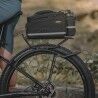 Topeak TetraRack M2 HD - Rear - Rear bike rack | Hardloop