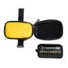 Topeak Elementa Gearbag - Bike saddlebag | Hardloop