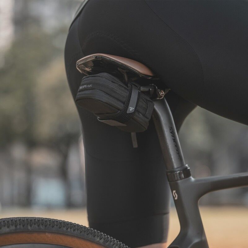 Topeak Elementa Gearbag - Sacoche de selle | Hardloop