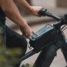 Topeak Bento Pack - Sacoche de cadre vélo | Hardloop