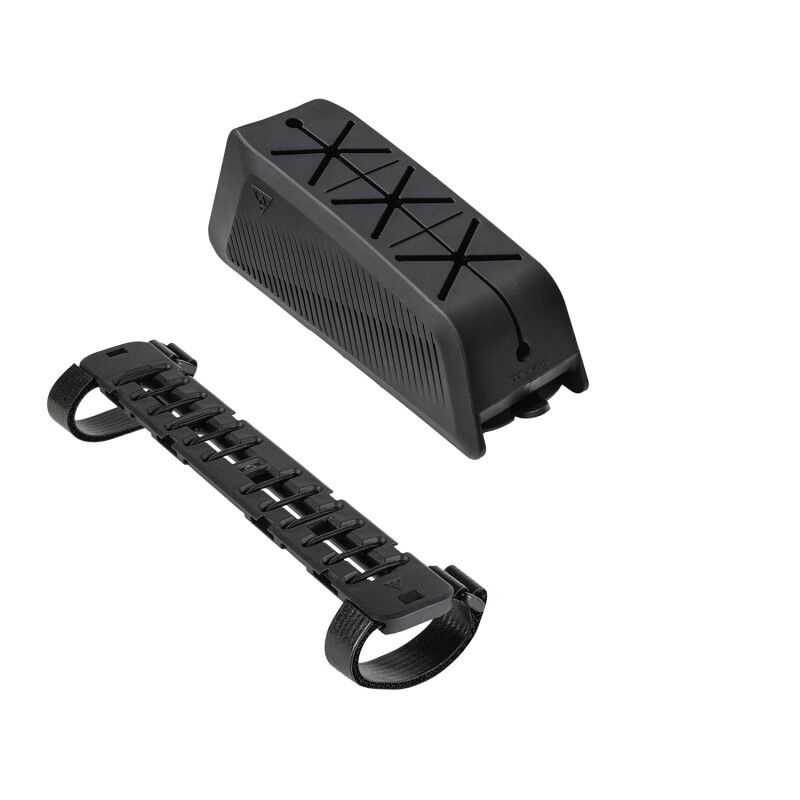 FastFuel Tri-Station - Top tube bag