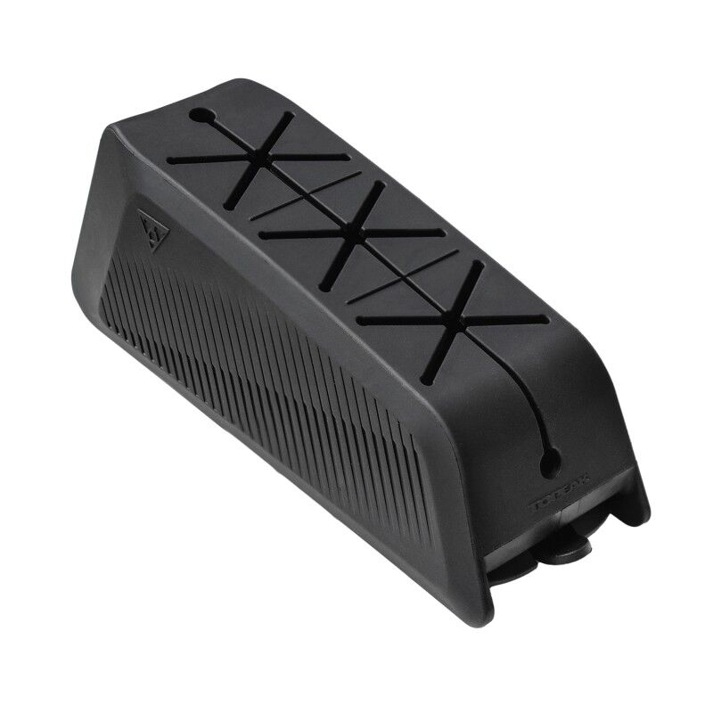 Topeak FastFuel Tri-Station - Sacoche de cadre vélo | Hardloop