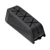 Topeak FastFuel Tri-Station - Sacoche de cadre vélo | Hardloop