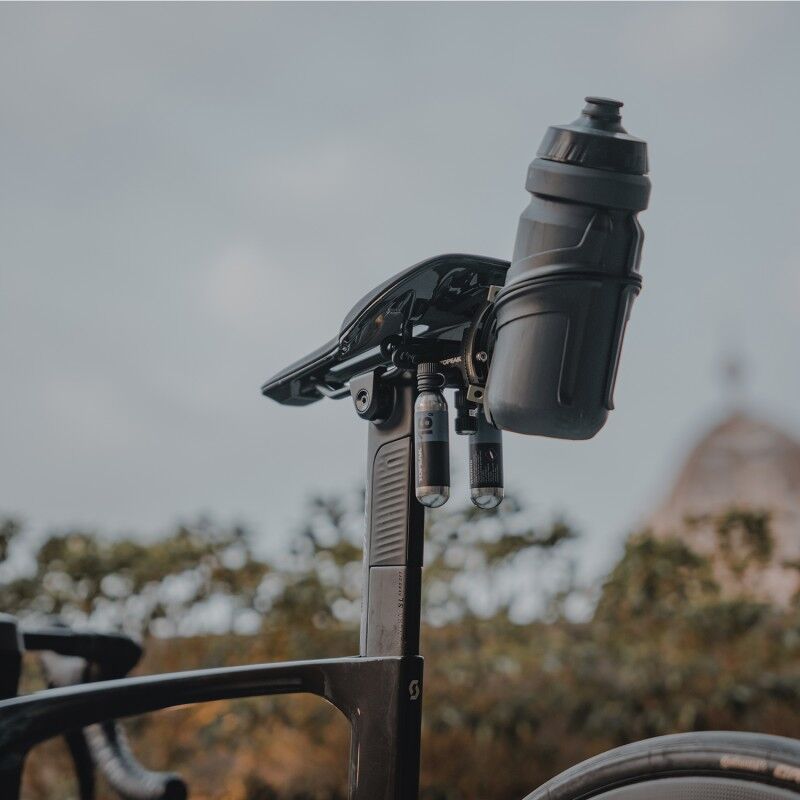 Topeak Tri-BackUp Elite 2 - Flaschenhalter | Hardloop