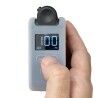 Topeak E-Booster Digital - Bike Pump | Hardloop