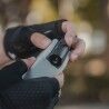 Topeak E-Booster Digital - Pompe à vélo | Hardloop
