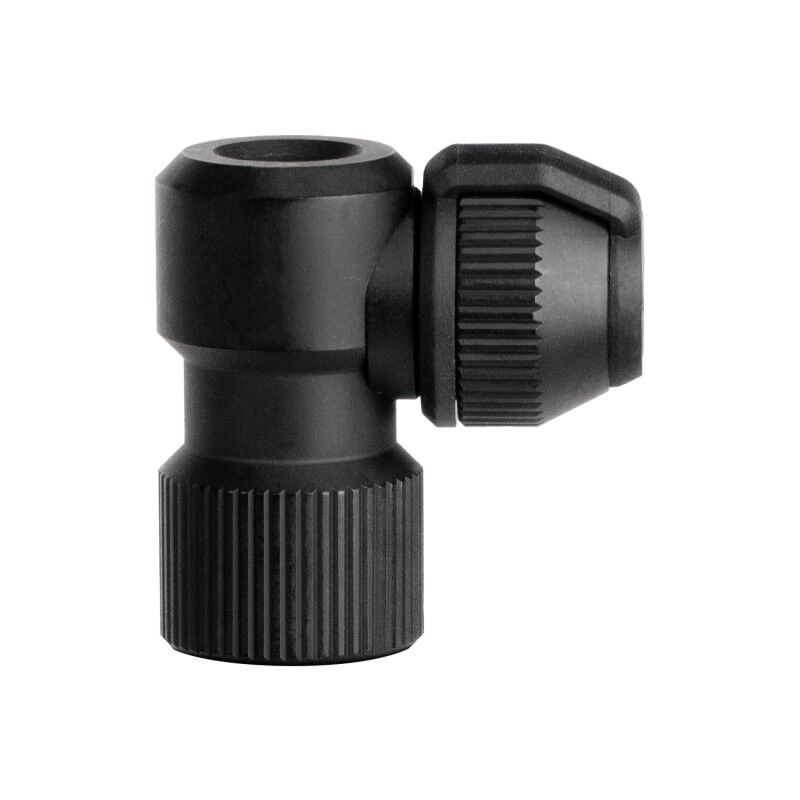 Nano AirBooster L - CO2 bike pump