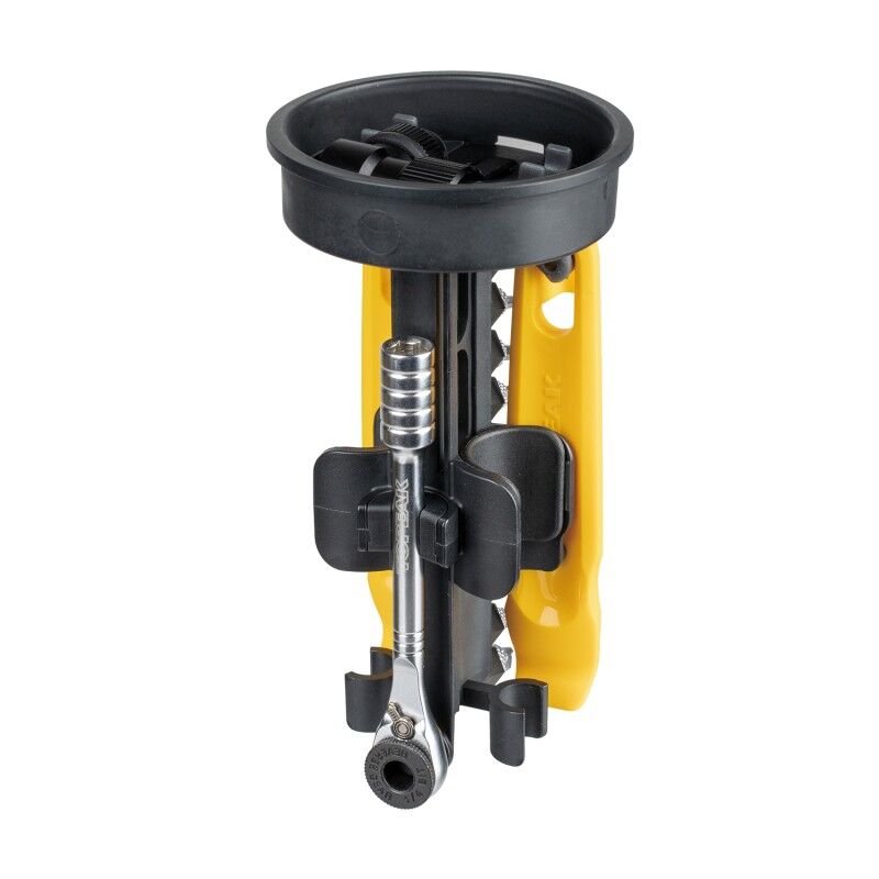 Topeak Escape ToolPod - Multi-outils | Hardloop