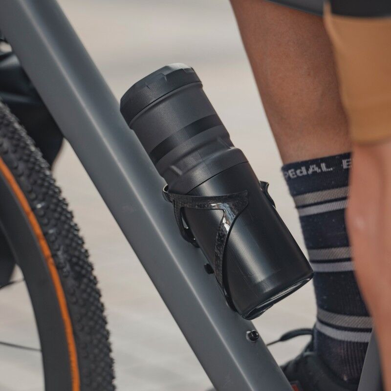 Topeak Escape ToolPod - Multi-outils | Hardloop