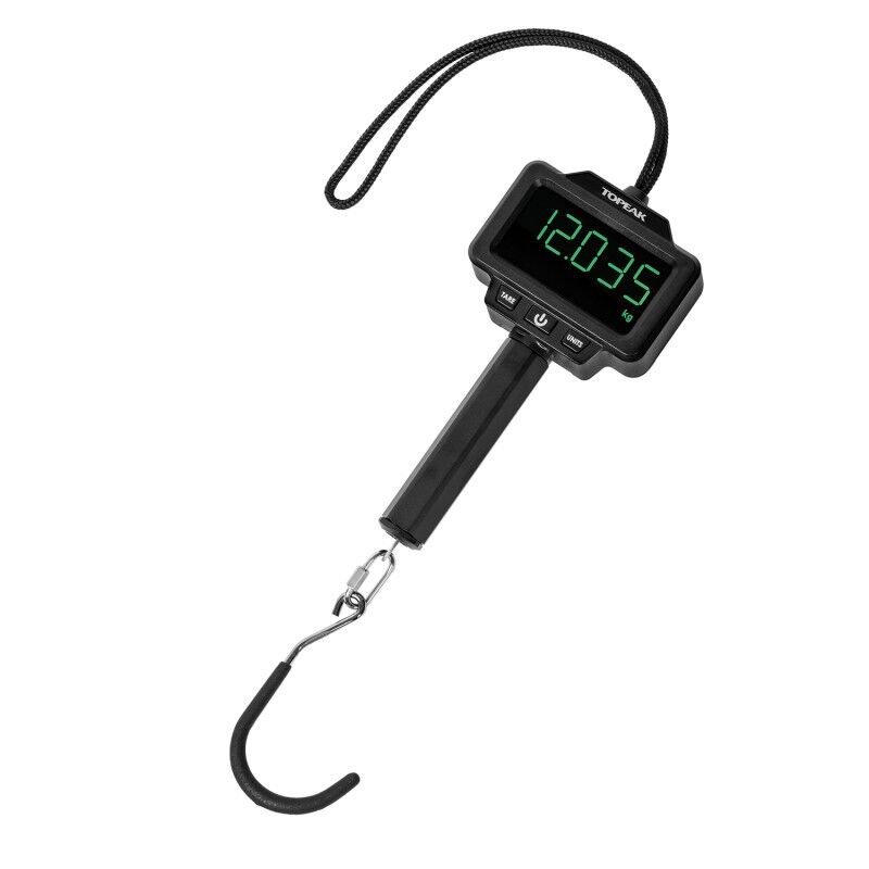 Bike Scale Team Issue