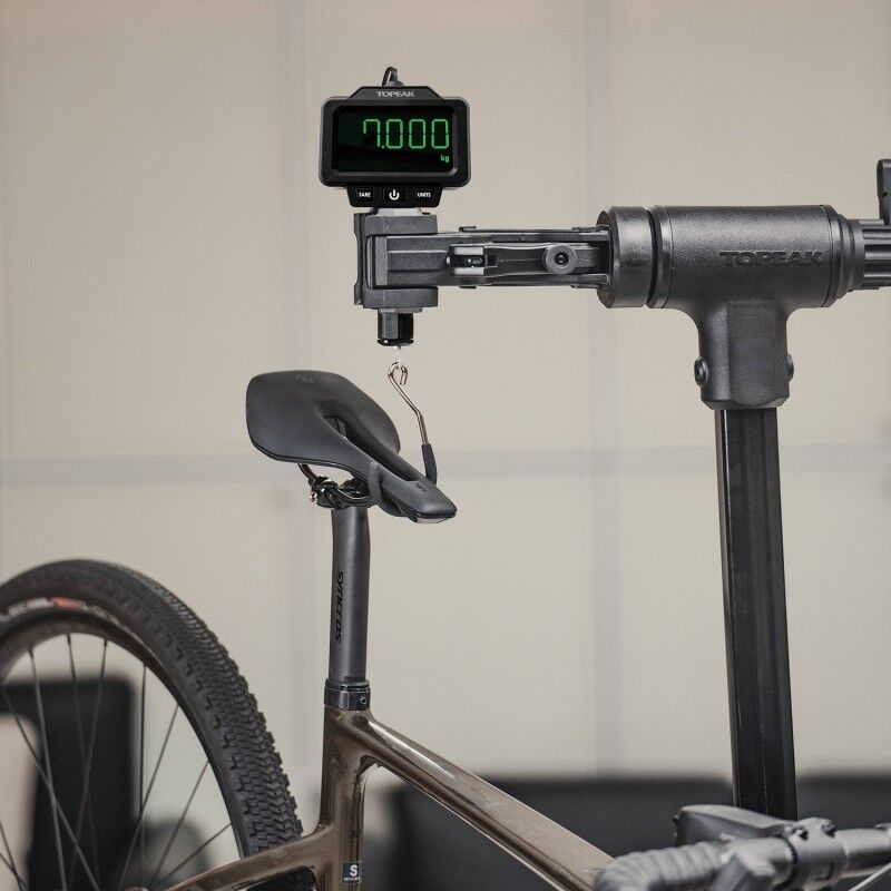 Topeak Bike Scale Team Issue | Hardloop