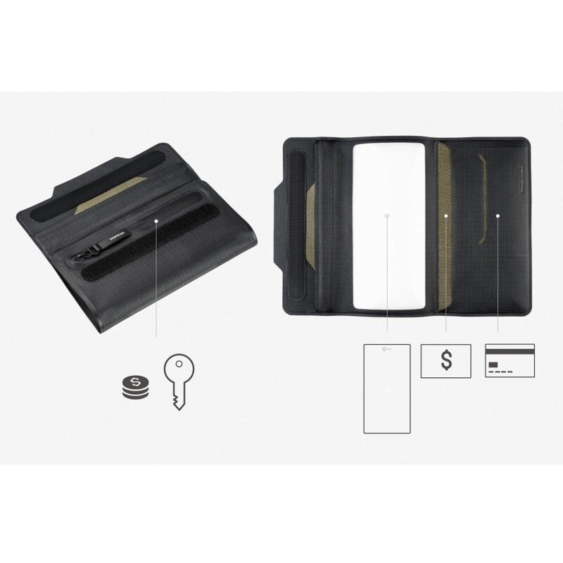 Topeak Phone DryWallet Large | Hardloop